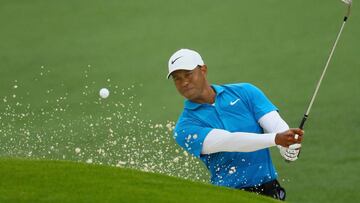 Masters de Augusta 2018: TV, horario y cómo ver en directo