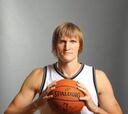 Los Sixers pierden la paciencia y suspenden a Andrei Kirilenko