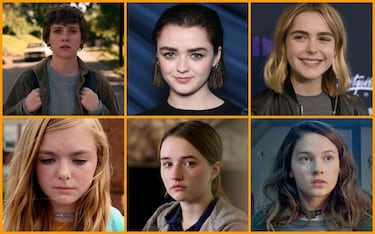 The Last of Us en HBO: estas fueron las otras actrices candidatas al papel de Ellie