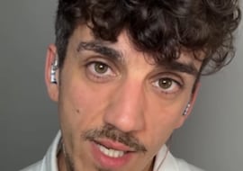 Israel del Amo, experto musical y coach vocal: “Pasaron cosas en la actuación de los ganadores del Benidorm Fest”