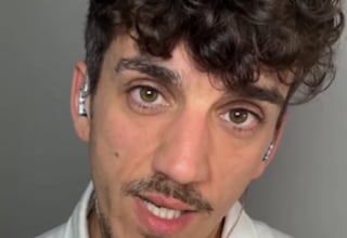 Israel del Amo, experto musical y coach vocal: “Pasaron cosas en la actuación de los ganadores del Benidorm Fest”