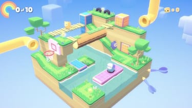 Los nuevos títulos de PlayStation Talents