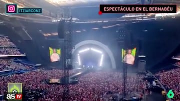 Concierto Karol G, España