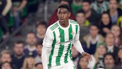 Junior Firpo explica sus tuits anti-Messi de 2012