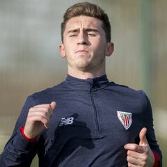 Ganea: el 26º león extranjero