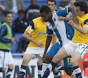 La Real Sociedad regala un empate al Espanyol