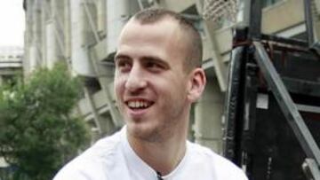 Los Knicks y el Real Madrid llegan a un acuerdo por Sergio Rodríguez