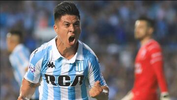 "No sé dónde salió la posibilidad de rescindir un contrato"