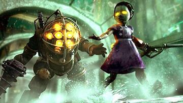 Bioshock The Collection