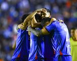 Cruz Azul venció por la mínima a Xolos en la jornada 4 del Clausura 2024