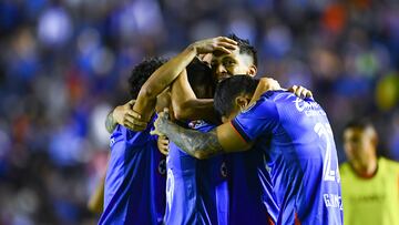 Cruz Azul venció por la mínima a Xolos en la jornada 4 del Clausura 2024