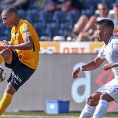 El Young Boys empata en Zúrich antes de recibir al Valencia