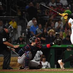 Was Oneil Cruz’s 122.4 mph hit the hardest ever in MLB?