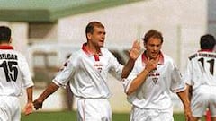 Juli: "La plantilla no dio la cara"