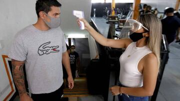 Coronavirus México: ¿qué estados de la megápolis tendrán el semáforo Covid unificado?