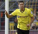 Lewandowski está a tiro del Madrid para ficharlo en enero