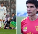 Mucho honor: las palabras de Vallejo sobre el Real Madrid que son de respeto absoluto