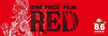 One Piece Film Red confirms Shanks's big secret in new trailer