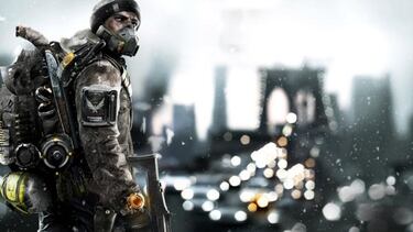 The Division tendrá 3 DLC de pago y actualizaciones