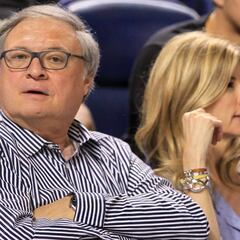 Miami demanda a los Marlins por reparto de utilidades