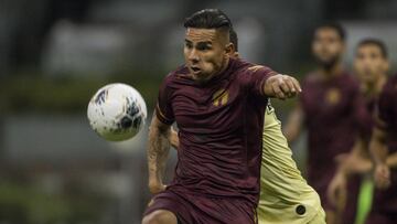 Andrés Lezcano y Júnior Lacayo fueron los anotadores en el Estadio Doroteo Guamuch Flores y llegarán con ventaja al duelo definitivo.