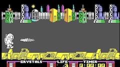 Imágenes de The Arc of Yesod