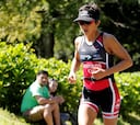 Bárbara Riveros brilla y gana el Ironman de Taiwán