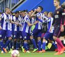 La resaca mata al Barça: sorpresiva victoria del Depor