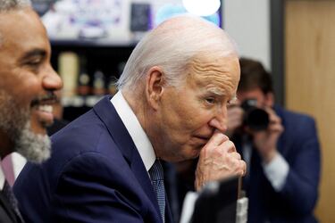 Joe Biden drops out of the race: How long will he remain in office and will he be able to finish his term? 