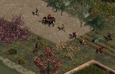 Throne of Darkness (PC)