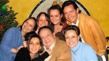 Hijos de 'Chespirito'