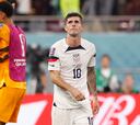 Christian Pulisic, el hombre importante para Estados Unidos en Qatar 2022