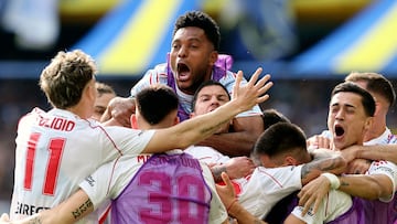 Boca Juniors 0-1 River Plate: Resultado, resumen y gol
