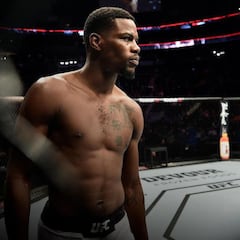 Holland, valentía antes de pedir