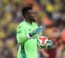 Onana, héroe y villano en su debut con el Trabzonspor
