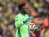 Un Onana extraordinario