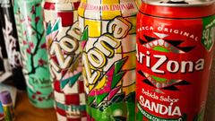 Arizona Iced Tea co-founder reveals why he refuses to increase the price of the 99-cent drink