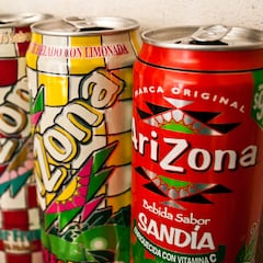 Arizona Iced Tea co-founder reveals why he refuses to increase the price of the 99-cent drink