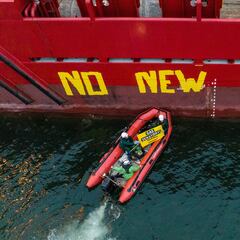 US becomes the world’s largest exporter of liquified natural gas