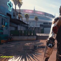 Cyberpunk 2077: specs and system requirements for PC | minimum, recommended & ray tracing