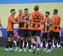 El Shakhtar estrena ‘casa’