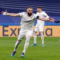 Which team will Benzema play for in Saudi Arabia? How much will he earn? What was his salary at Real Madrid?