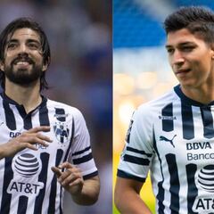 Rodolfo Pizarro y Ángel Zaldívar no festejarán ante Chivas