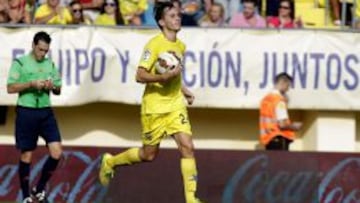 Vietto lidera la remontada