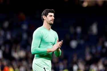 Un Madrid al 71%