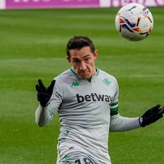 Guardado, aire para Pellegrini