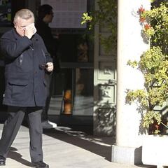 Visto para sentencia el juicio contra Pedro Cortés por presuntos abusos a un canterano del Valencia