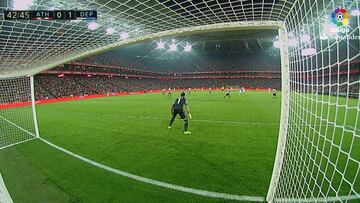 En Turquía alucinan con el misil de Emre Çolak: extraordinario