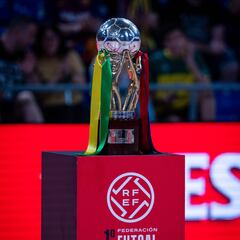 El Barça empieza en Navarra la defensa del título