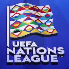 Final Four Nations League: sede, fechas, selecciones, formato, cuándo se juega y cómo funciona